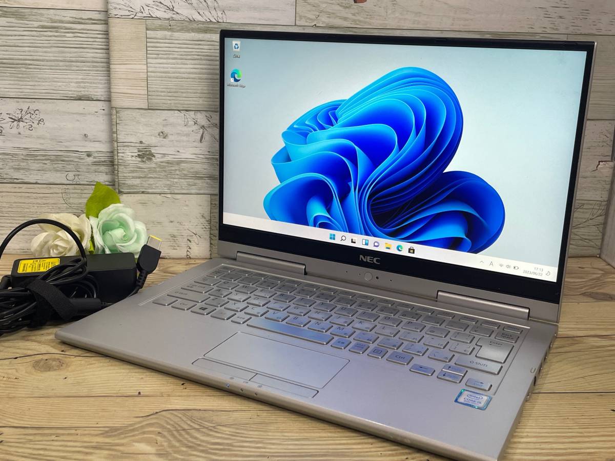 良品♪】NEC VersaPro VG-4(VKT16G-4)[Core i5 8250 1.6GHz/RAM:4GB