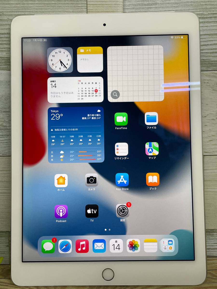 ♪美品♪ Apple iPad Air2 第二世代 16GB ♪ 通販