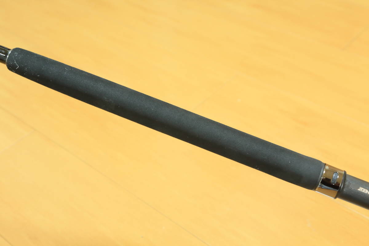 ZENAQ DEFI MUTHOS DURO 96HHH GTガイド ゼナック ミュートス ZENAQ DEFI MUTHOS DURO 96HHH GTガイド ゼナック ミュートス