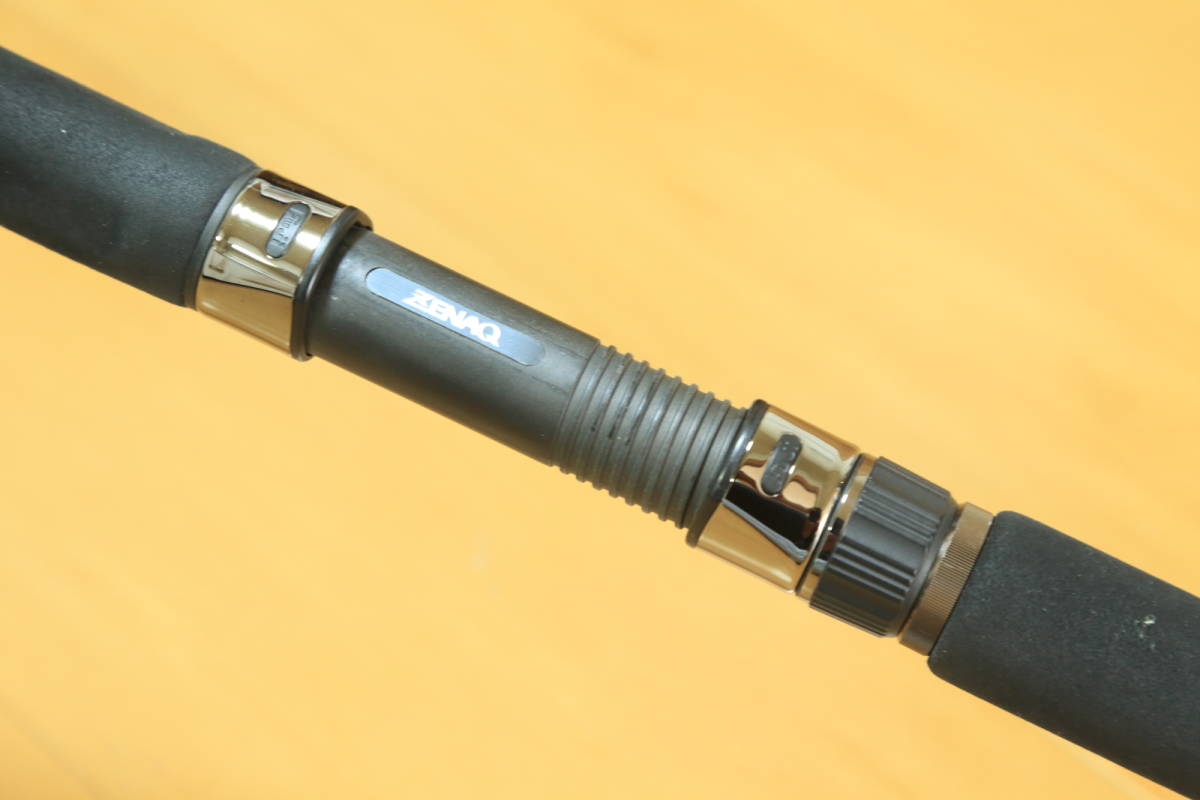 ZENAQ DEFI MUTHOS DURO 96HHH GTガイド ゼナック ミュートス ZENAQ DEFI MUTHOS DURO 96HHH GTガイド ゼナック ミュートス