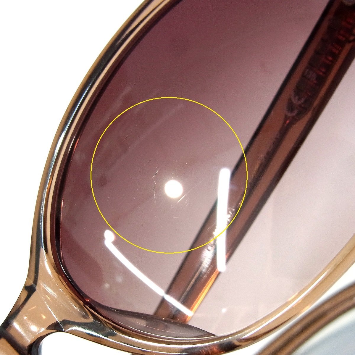  Calvin Klein солнцезащитные очки 4208SA оттенок коричневого градация линзы CK 57*16 135 Calvin Klein *