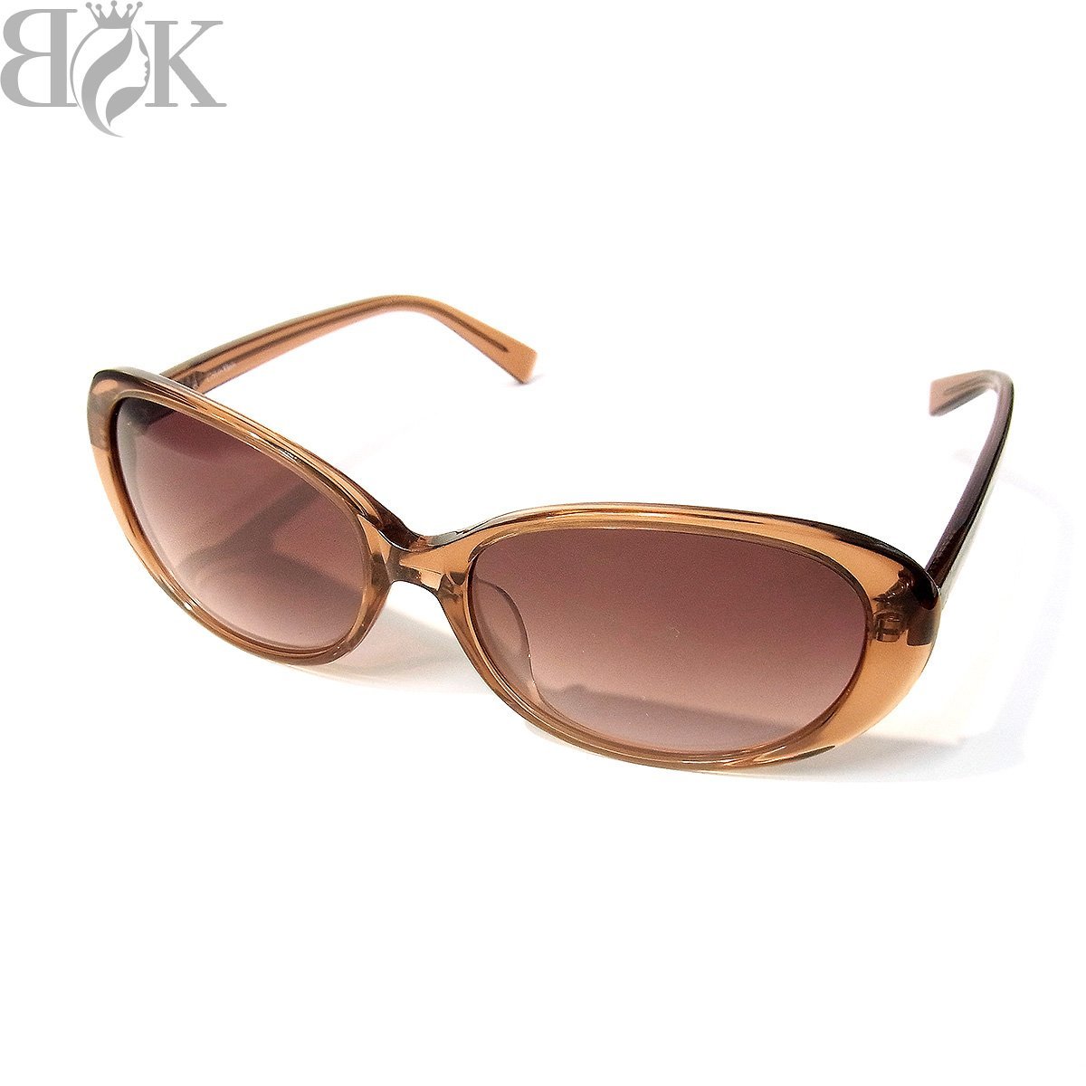  Calvin Klein солнцезащитные очки 4208SA оттенок коричневого градация линзы CK 57*16 135 Calvin Klein *