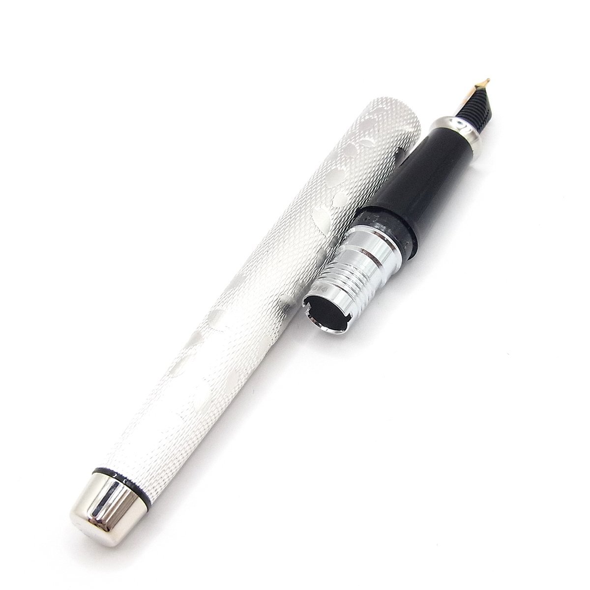 クロス AT0046CB-38FD F 桜 万年筆 未使用品 ○ クロス AT0046CB-38FD F 桜 万年筆 未使用品 ○