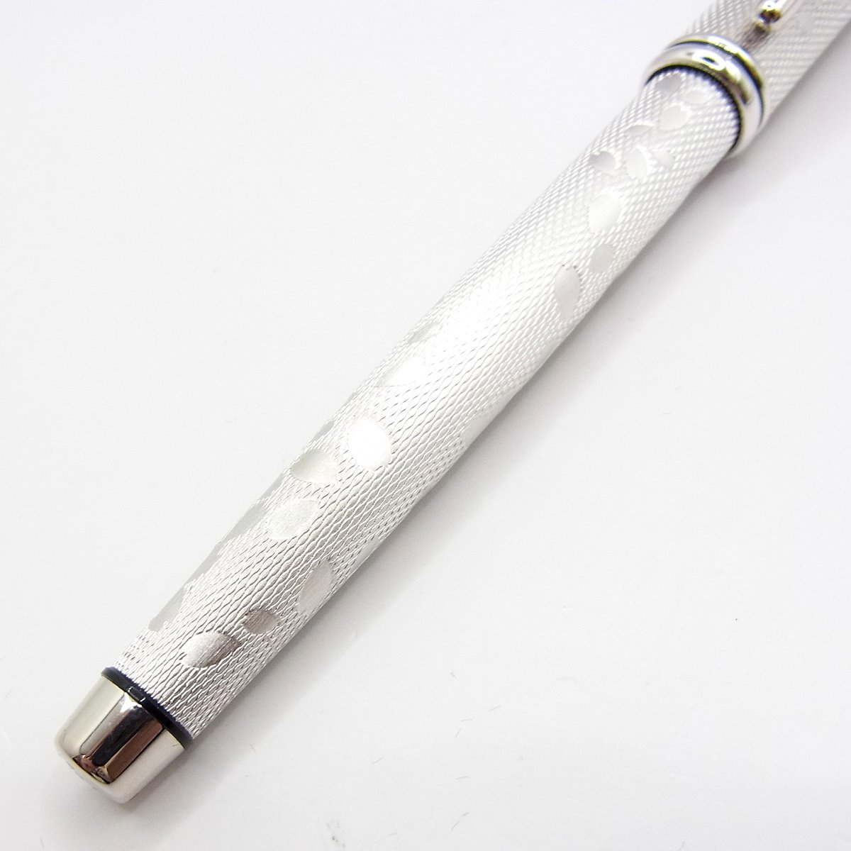 クロス AT0046CB-38FD F 桜 万年筆 未使用品 ○ クロス AT0046CB-38FD F 桜 万年筆 未使用品 ○