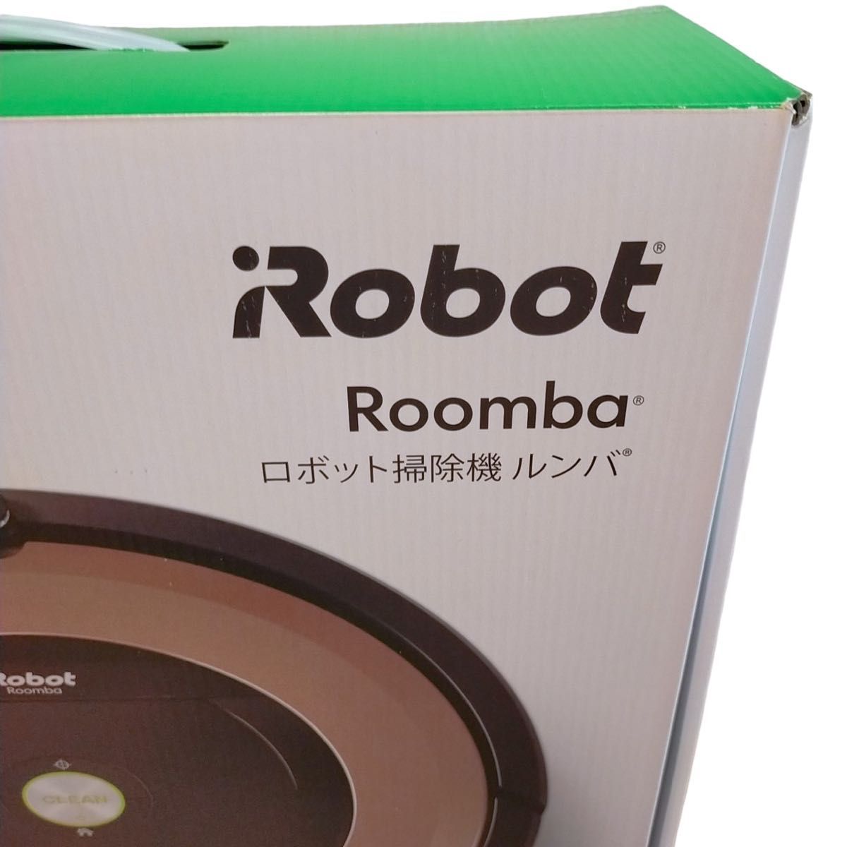 iRobot I robot roomba 892 vacuum cleaner 