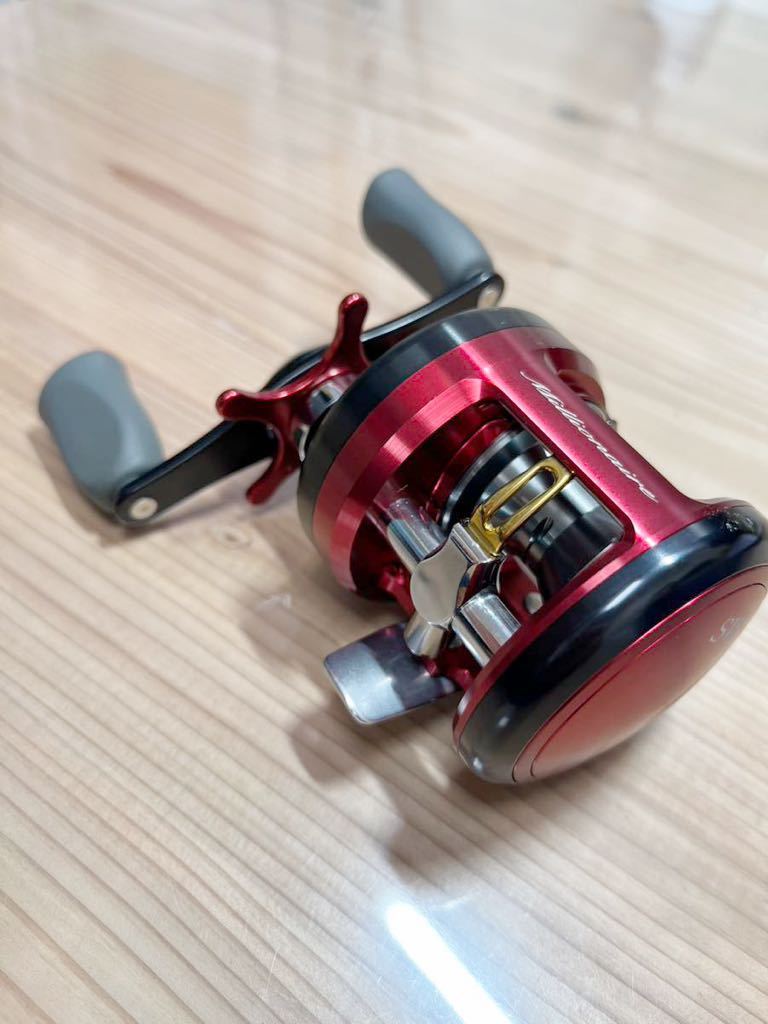 ダイワ ミリオネア Millionaire SW 103 DAIWA-