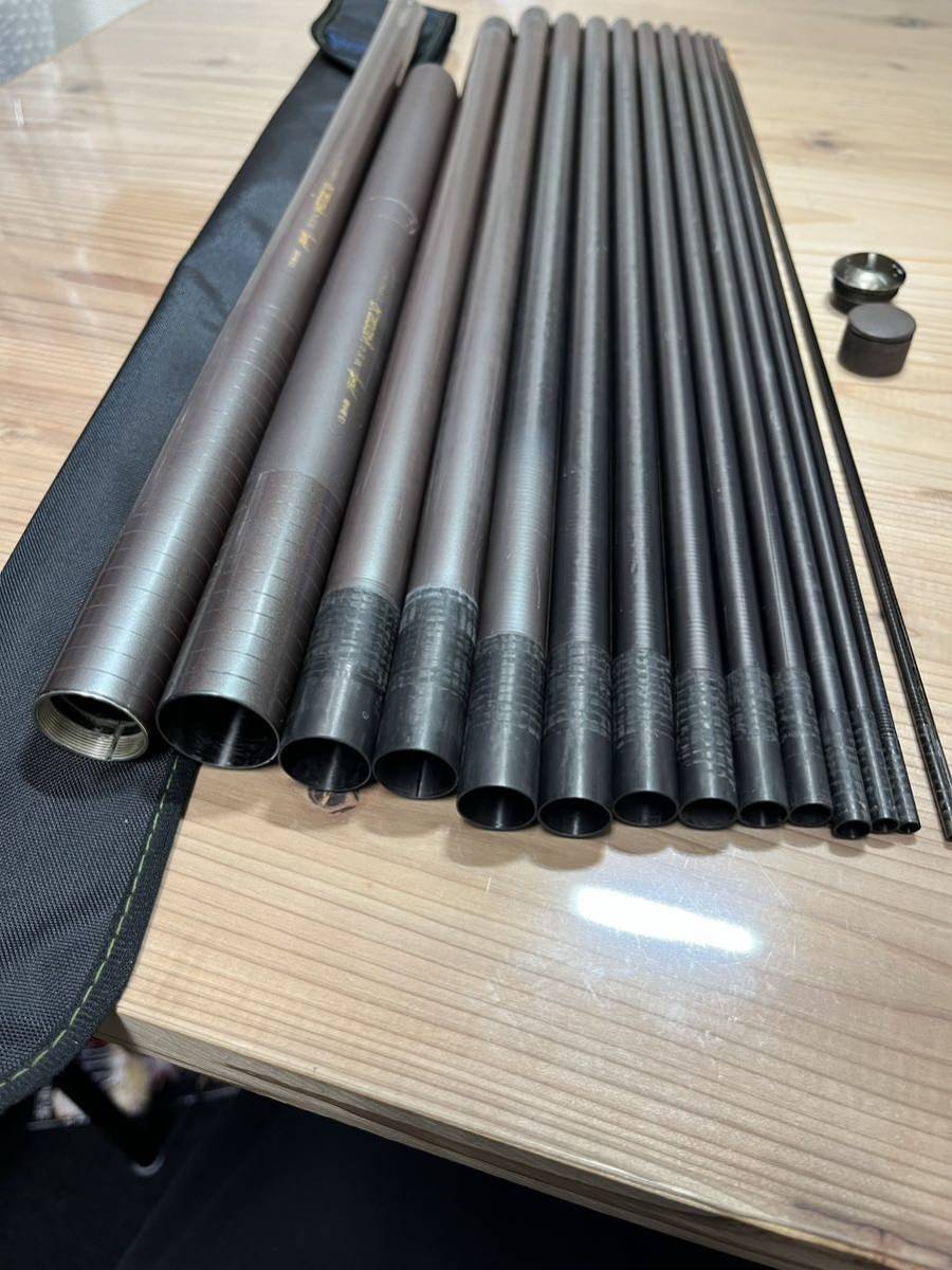 シマノ αズーム 刀渓抜SP 硬中硬61 定価91800円 αZOOM SHIMANO シマノ αズーム 刀渓抜SP 硬中硬61 定価91800円 αZOOM SHIMANO
