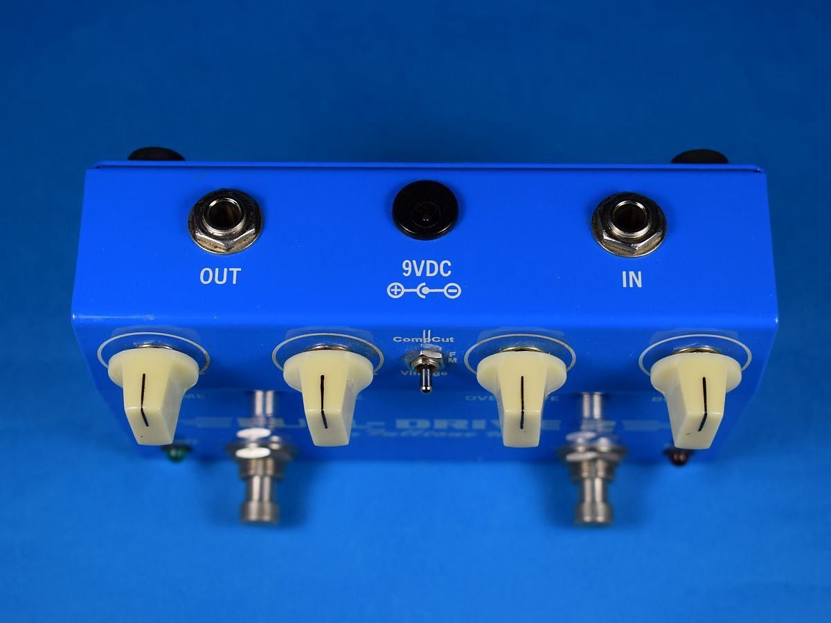 Fulltone Fulldrive 2|Yahoo!フリマ(旧PayPayフリマ) Fulltone Fulldrive 2|Yahoo!フリマ(旧PayPayフリマ)