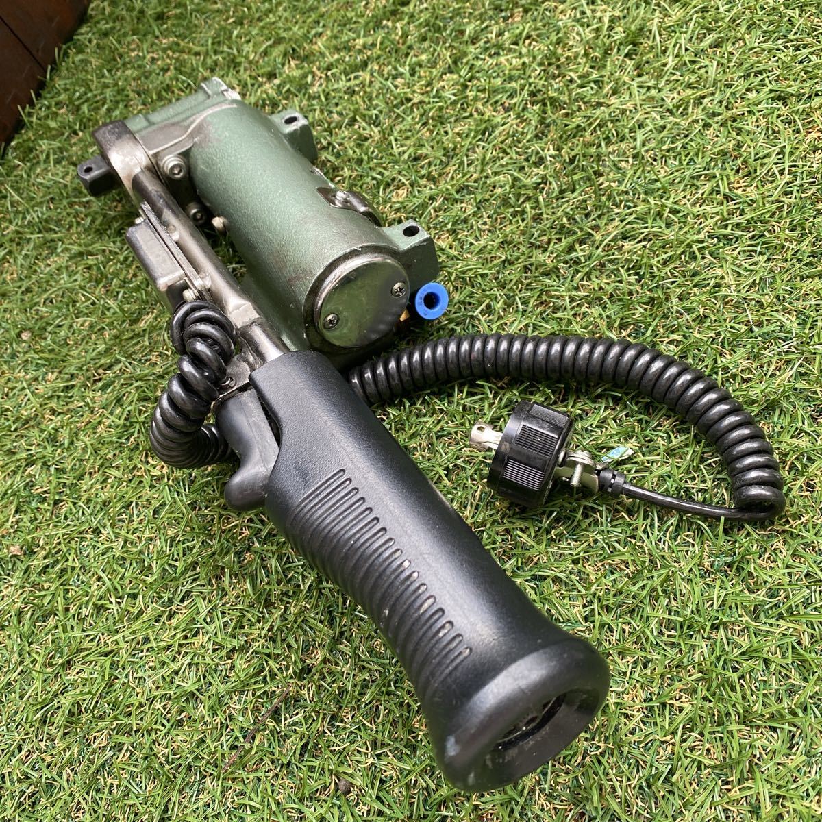 6800円 3G3030 東日製作所/TOHNICHI 半自動エアトルク ACLS100N 6800円 3G3030 東日製作所/TOHNICHI 半自動エアトルク ACLS100N