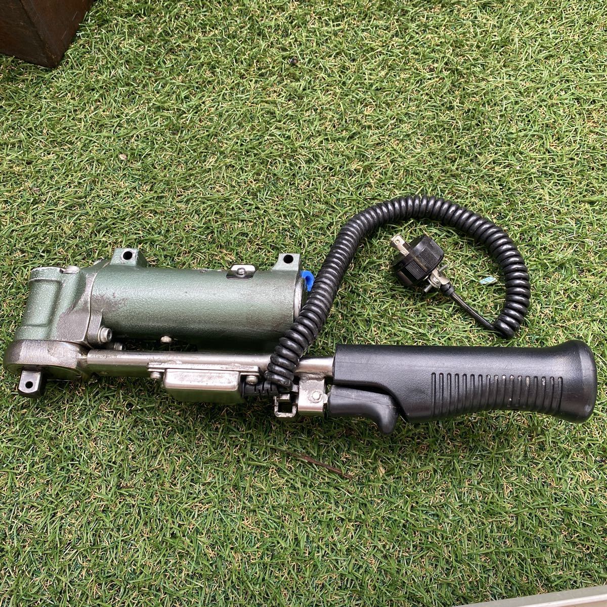6800円 3G3030 東日製作所/TOHNICHI 半自動エアトルク ACLS100N 6800円 3G3030 東日製作所/TOHNICHI 半自動エアトルク ACLS100N