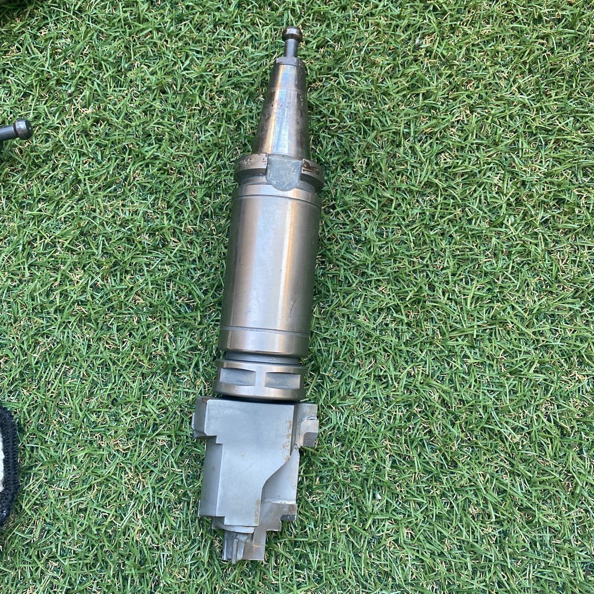 3G4013 BT30-HDC22A-120 コレットホルダ NT TOOL インボイス対応