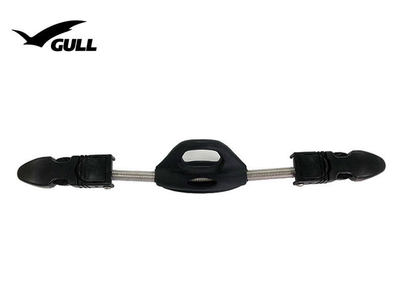 GULL (ガル) スプリングフィンストラップII DX [GP-7114] ダイビング用フィンパーツ スキューバダイビング