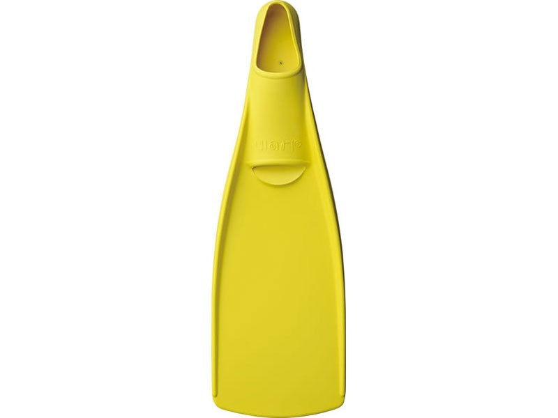 魅力的な価格 GULL(ガル)WRAP [GF-2291-2292] サイズ：L、XL イエロー Yellow フルフットラバーフィン FIN フィン