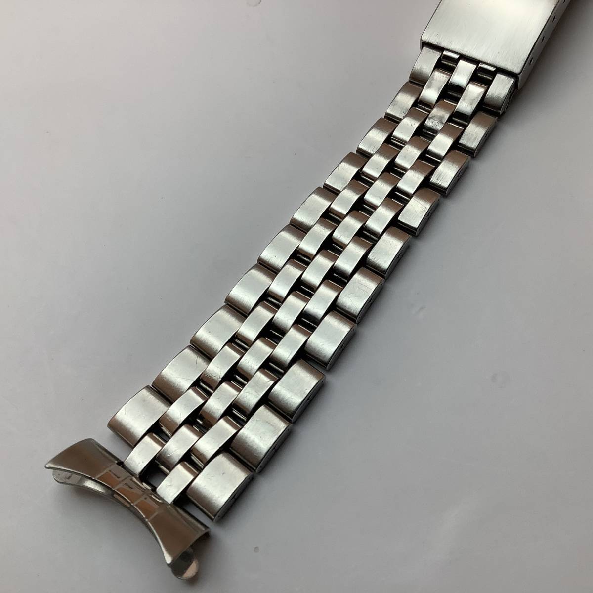超希少 TUDOR チューダー チュードル サブマリーナ 純正 ブレス 超希少 TUDOR チューダー チュードル サブマリーナ 純正 ブレス