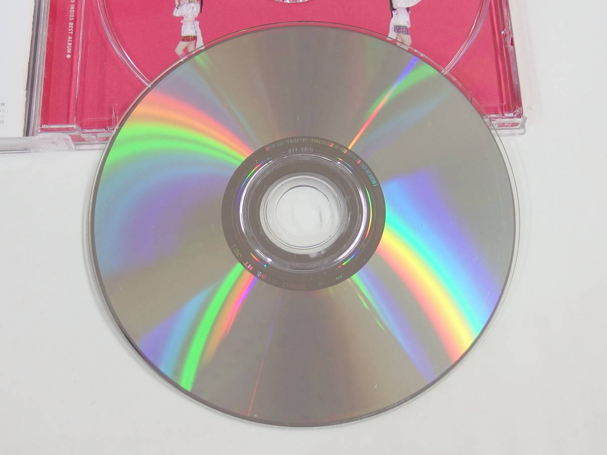 CD / 帯付き / ももいろクローバー / 入口のない出口 / 『M16』 / 中古_画像5