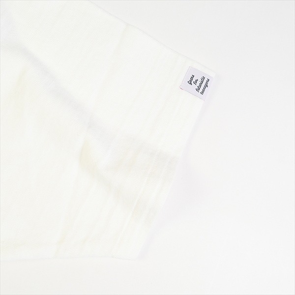 HUMAN MADE ヒューマンメイド 23SS GRAPHIC T-SHIRT #08 Tシャツ 白 Size 【XL】 【新古品・未使用品】 20770270_画像3