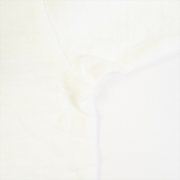 HUMAN MADE ヒューマンメイド 23SS GRAPHIC T-SHIRT #08 WHITE ハートロゴTシャツ 白 Size 【XL】 【新古品・未使用品】 20772018_画像4