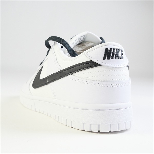 NIKE ナイキ DUNK LOW RETRO DJ6188-101 スニーカー 白黒 Size 【26.5cm】 【新古品・未使用品】 20772300_画像2