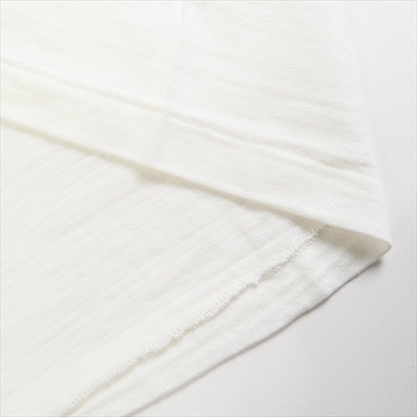 HUMAN MADE ヒューマンメイド 23SS GRAPHIC T-SHIRT #12 WHITE ドッグTシャツ 白 Size 【L】 【新古品・未使用品】 20772042_画像9