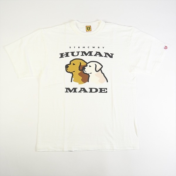 激安単価で MADE HUMAN ヒューマンメイド 20772040 【新古品・未使用品
