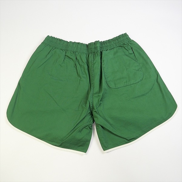 HUMAN MADE ヒューマンメイド 23SS GAME SHORTS GREEN ショーツ HM25PT018GR1 緑 Size 【S】 【新古品・未使用品】 20772612_画像2