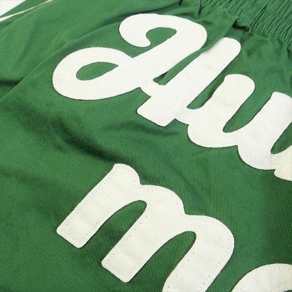 HUMAN MADE ヒューマンメイド 23SS GAME SHORTS GREEN ショーツ HM25PT018GR1 緑 Size 【S】 【新古品・未使用品】 20772612_画像8