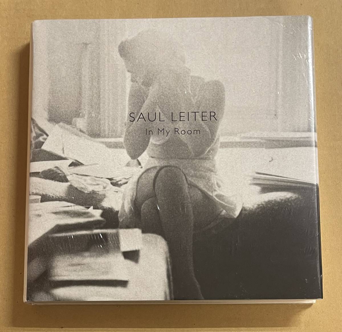 写真集 ソール・ライター Saul Leiter In My Room (アート写真)|売買