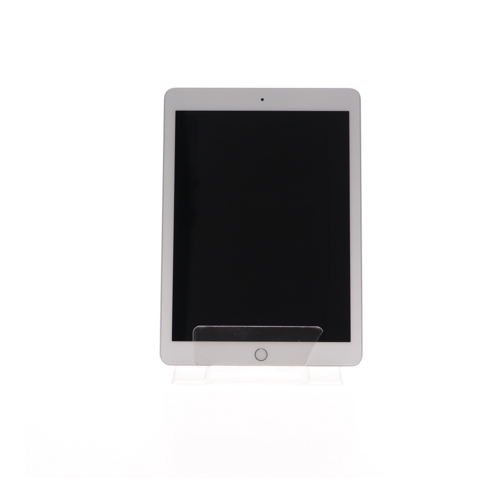 ☆1円開始☆Apple iPad 第5世代 WiFi 32GB シルバー A9/2GB/32GB/9.7