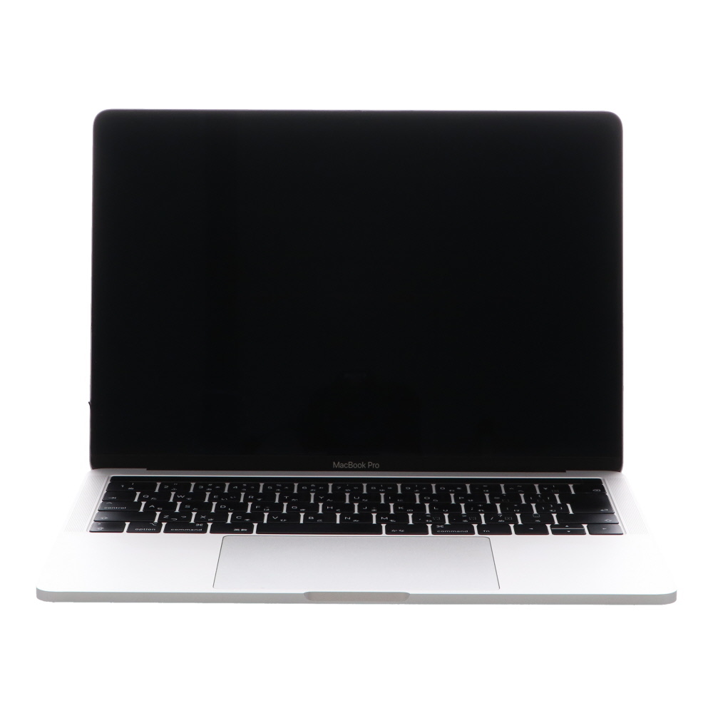 ☆1円開始☆Apple MacBook Pro 13 Core i5/16GB/256GB/13.3Retina