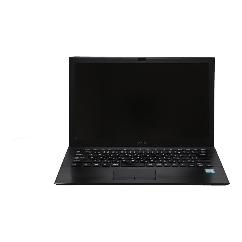 ☆1円開始☆VAIO VAIO Pro PB Core i5-2.3GHz(6200U)/8GB/256GB/13.3