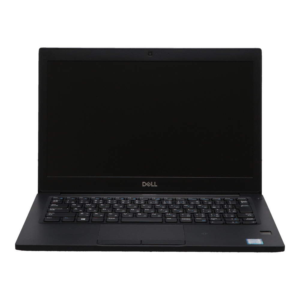 ☆ Latitude 7290 Core i5-1.7GHz(8350U)/8GB/256GB/12.5