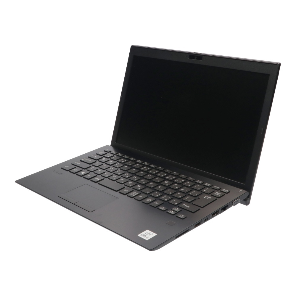 新品本物 VAIO Pro i5搭載 新品SSD搭載 8th PG ノートPC - brightontwp.org