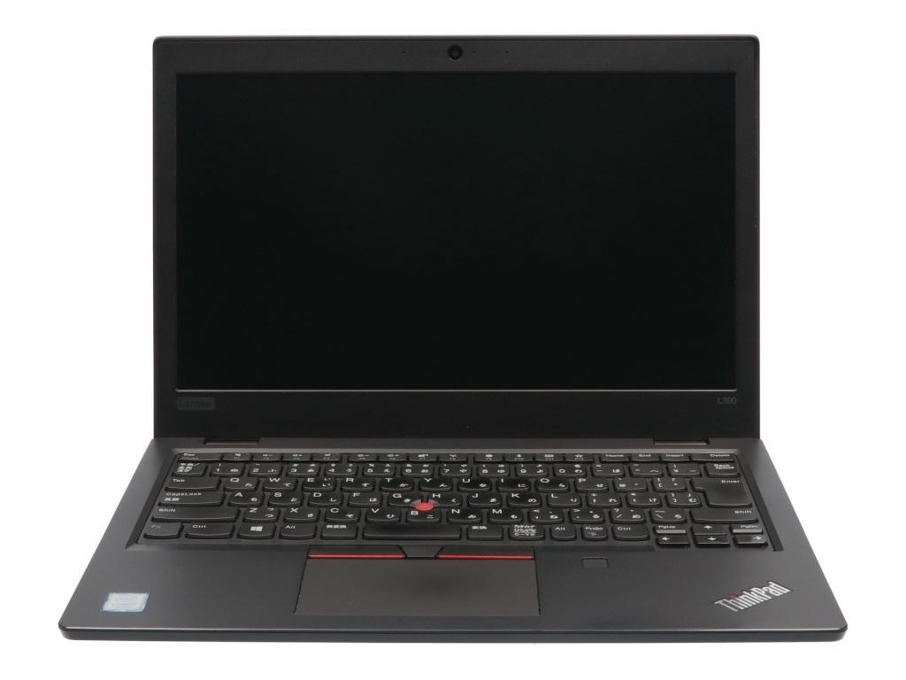 Lenovo ThinkPad L390 第8世代corei5 Office タブレット