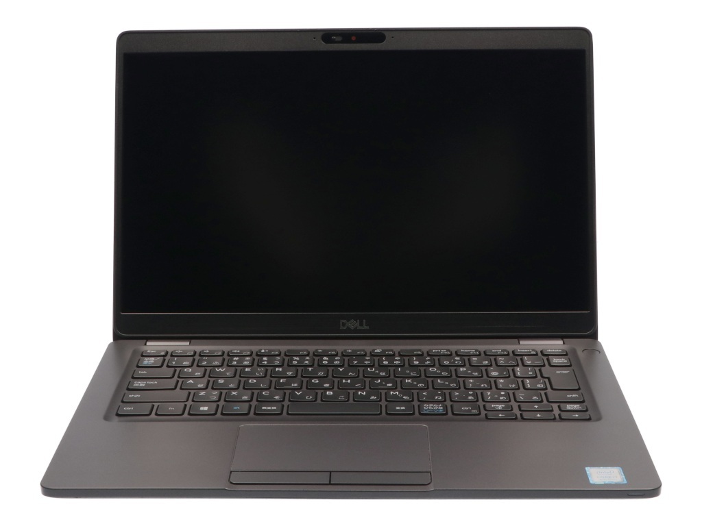 ☆1円開始☆DELL Latitude 5300 Core i7(8665U)/16GB/512GB/13.3