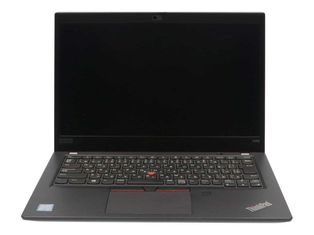 ☆Lenovo ThinkPad X390 Core i5(8365U)/8GB/256GB/13.3/Win10Pro64bit