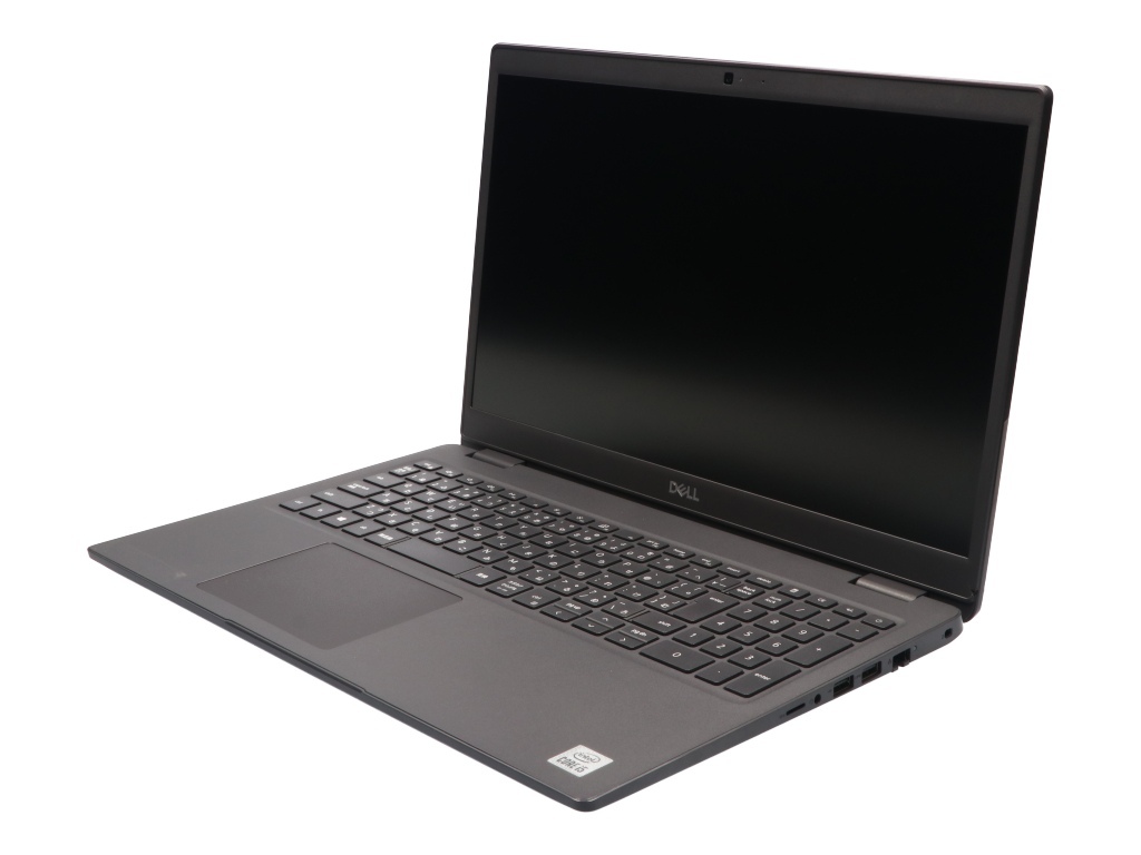 ☆DELL Latitude 3510 Core i5-1.6GHz(10210U)/8GB/256GB/15.6