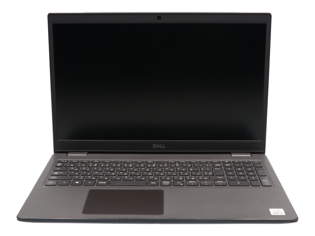 ☆1円開始☆DELL Latitude 3510 Core i5-1.6GHz(10210U)/8GB/256GB