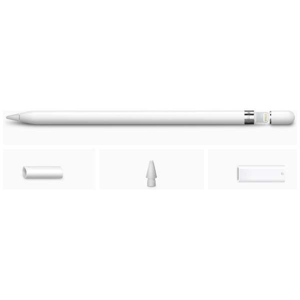 Apple pencil 第一世代