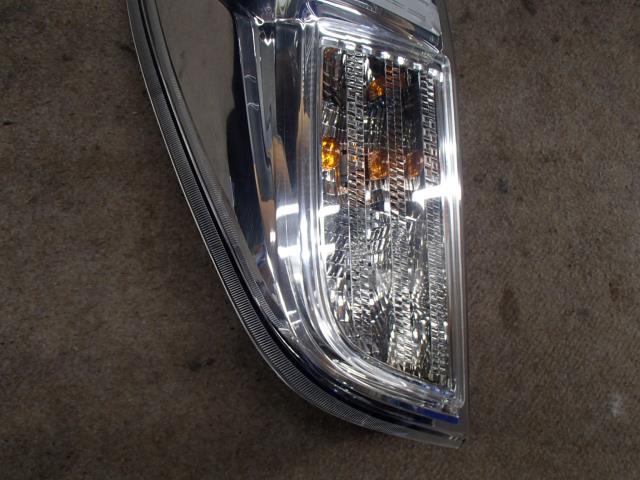 eK Space B11A left tail lamp light lens W13imazen1146-399 8330A919