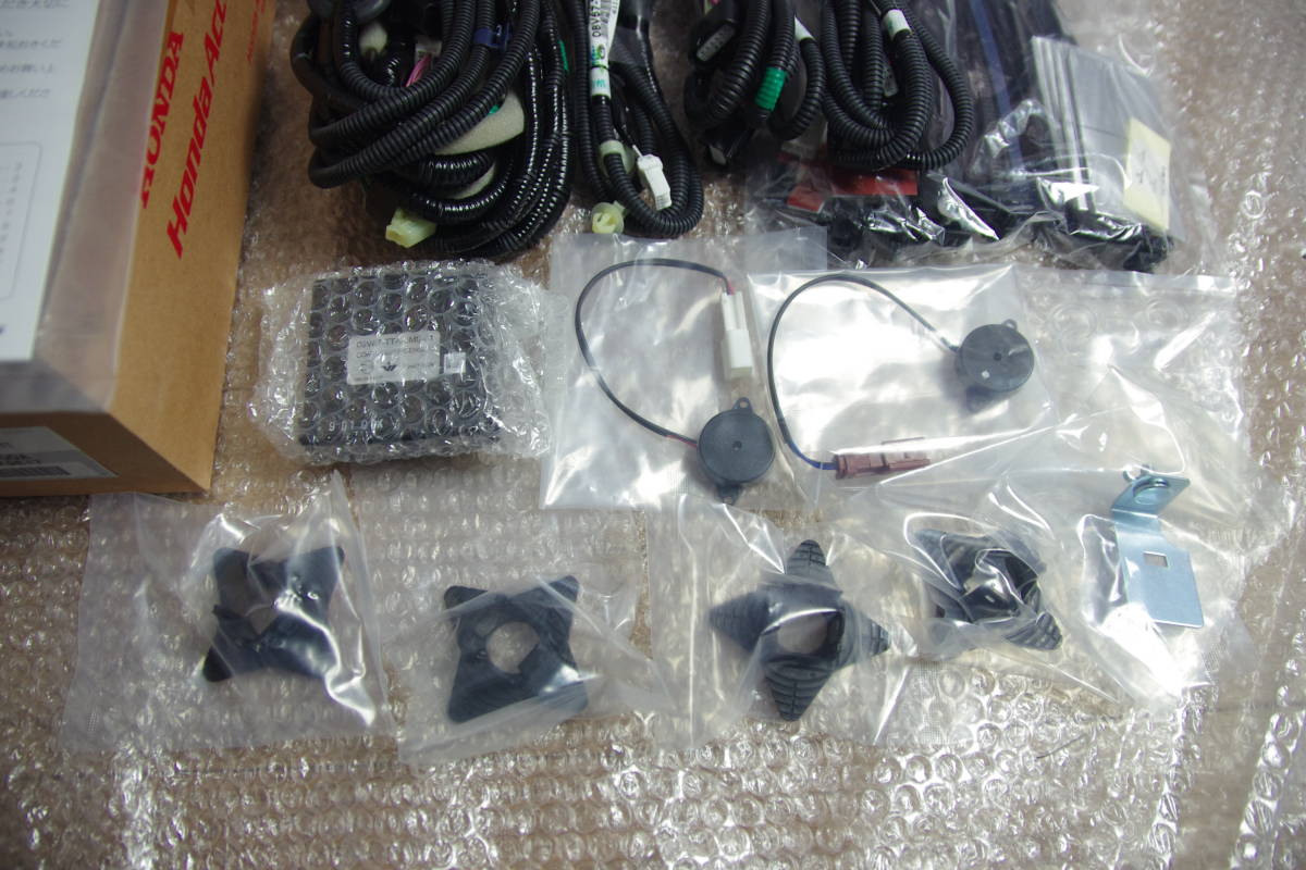 新品 ホンダ パーキングセンサー 取付アタッチメント DBA-JF3 N-BOX ノーマル用 08V67-TTA-000A KIT P/SENSOR ATT クリアランスソナー|Yahoo!フリマ(旧PayPayフリマ) 新品 ホンダ パーキングセンサー 取付アタッチメント DBA-JF3 N-BOX ノーマル用 08V67-TTA-000A KIT P/SENSOR ATT クリアランスソナー|Yahoo!フリマ(旧PayPayフリマ)