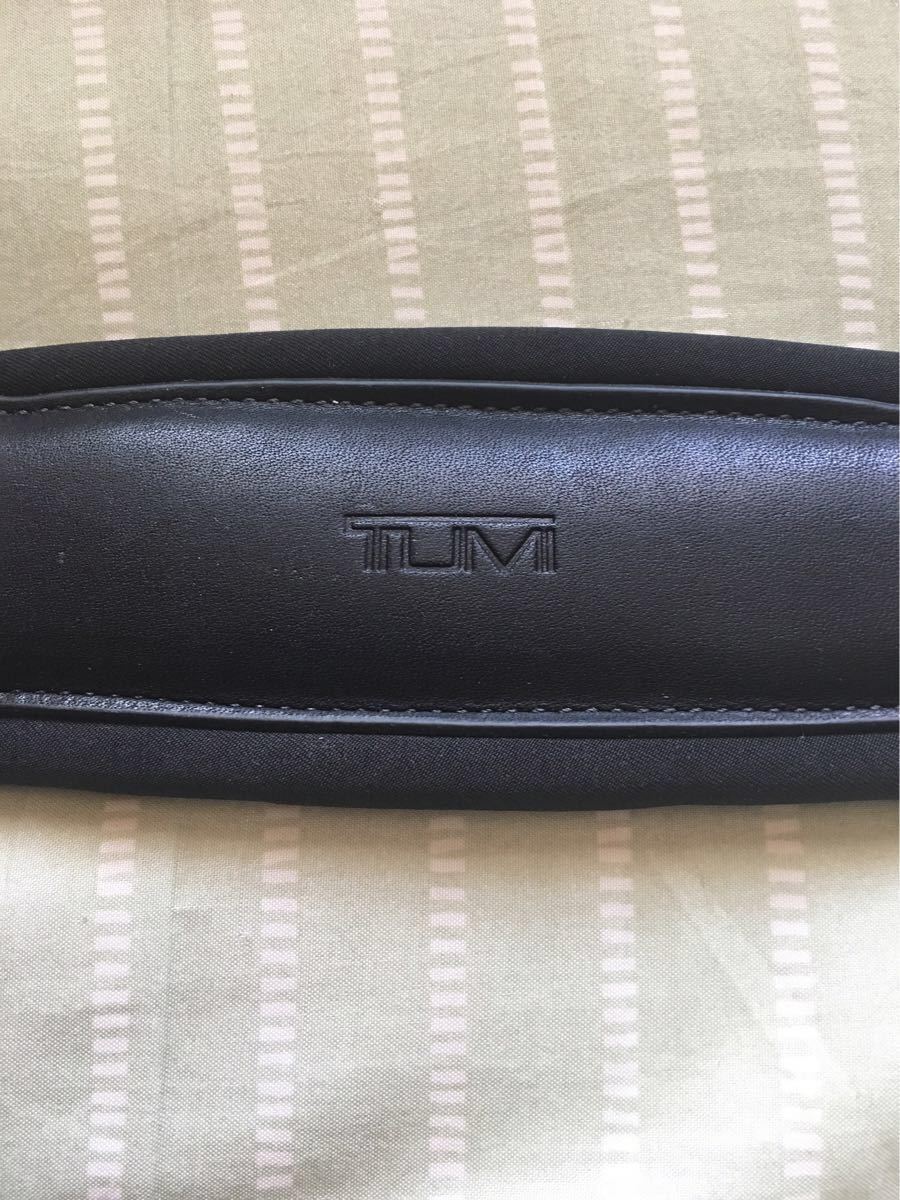 新款TUMI Alpha公文包肩帶 原文:新品 TUMIアルファ ブリーフケース用ショルダーベルト