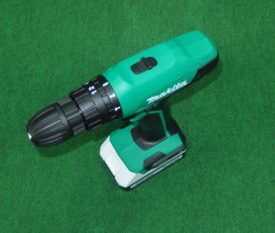 ⑥新品 DIY マキタ M851DSX 18V振動ドライバドリル 新品 ⑥新品 DIY マキタ M851DSX 18V振動ドライバドリル 新品
