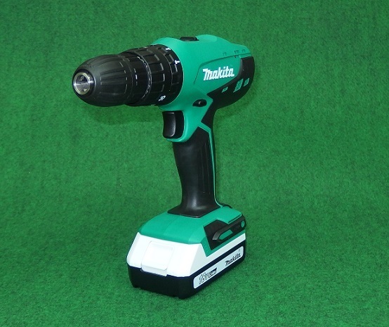 ⑥新品 DIY マキタ M851DSX 18V振動ドライバドリル 新品 ⑥新品 DIY マキタ M851DSX 18V振動ドライバドリル 新品