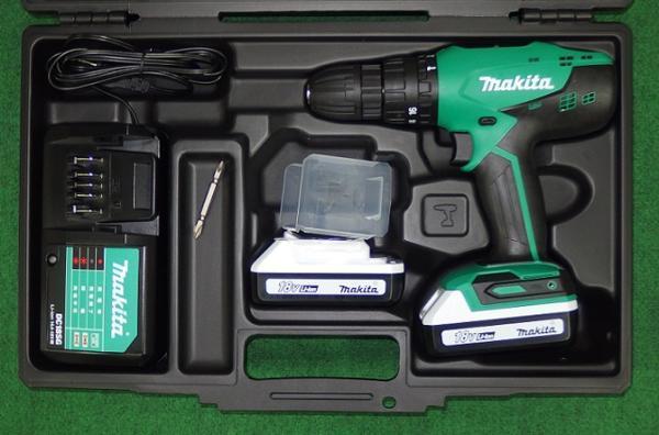 ⑥新品 DIY マキタ M851DSX 18V振動ドライバドリル 新品 ⑥新品 DIY マキタ M851DSX 18V振動ドライバドリル 新品