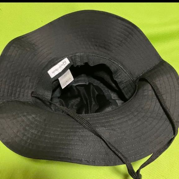  TaylorMade Golf шляпа панама колпак шляпа свободный размер 