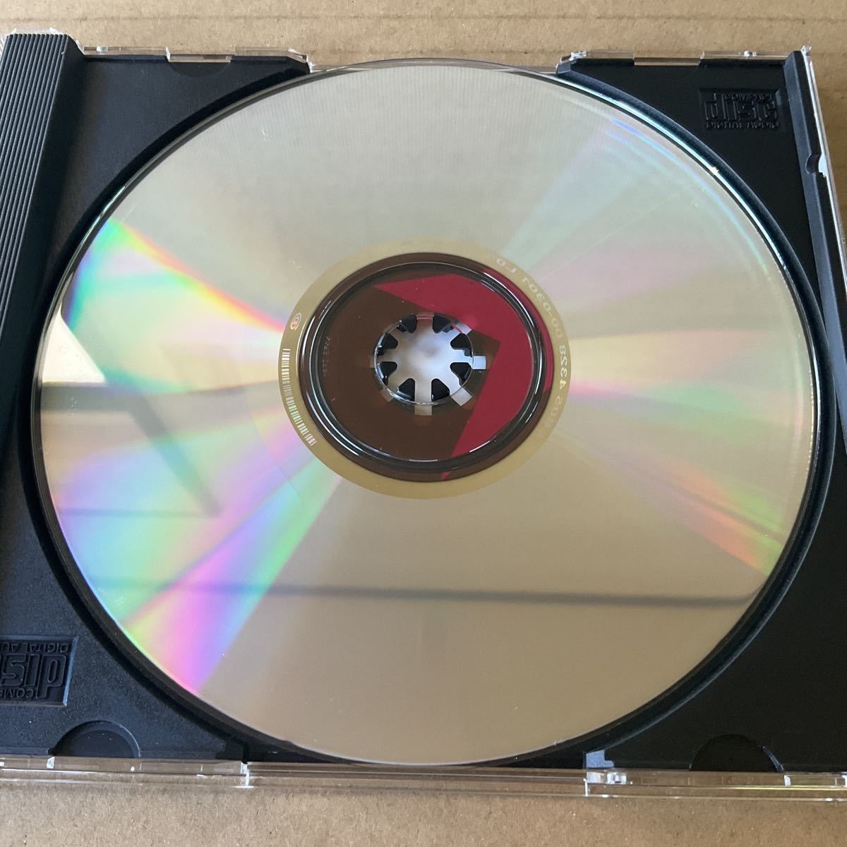 CD MAN AFRAID - COMPLETE DISCOGRAPHY_画像6