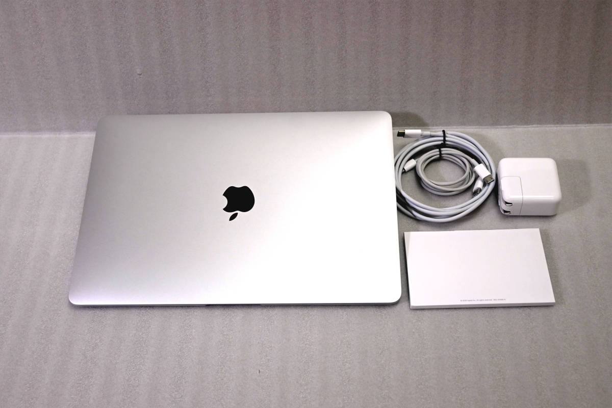 超美品・外箱あり】MacBook Air(13-inch, Mid 2013)-