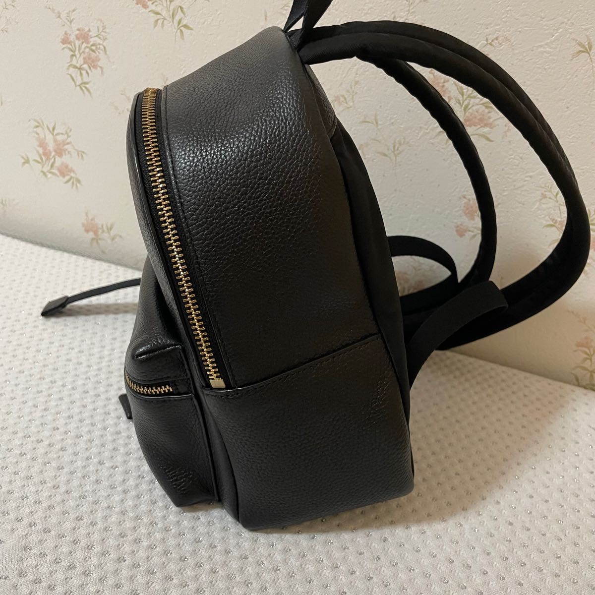 美品　コッチ COACH リュック 正規品　レザー