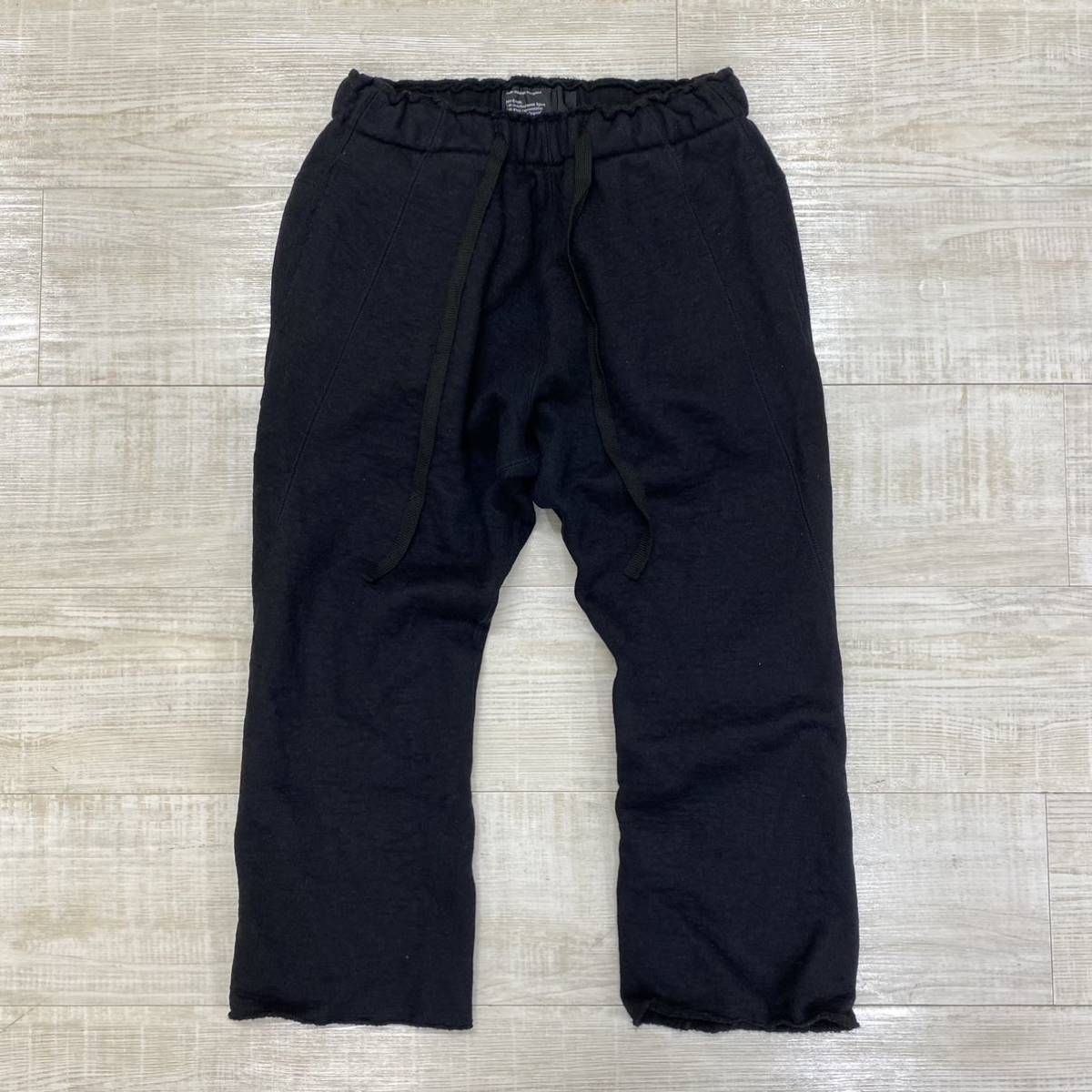 nude:masahiko maruyama ヌード マサヒコマルヤマ コットン ウール