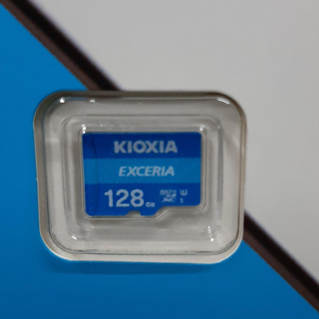 128GB microSDXC карта микро SD ( старый Toshiba )ki ok sia бесплатная доставка 